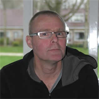 Teake van den Akker